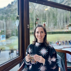 Fundraising Page: Melinda Jensen